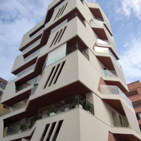 Bruno'S House Apartment Pescara Bagian luar foto
