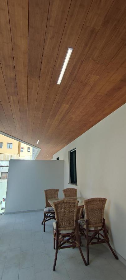 Bruno'S House Apartment Pescara Bagian luar foto